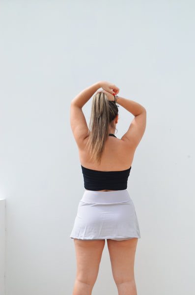 MINI SKORT